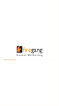Mobile Screenshot of firegang.com